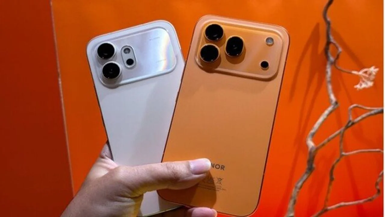 سعر ومواصفات هاتف HONOR 600 Lite في الأسواق المصرية خلال الفترة المقبلة